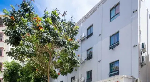 Candy B&B, Book Bed and Breakfast Sanya Hainan