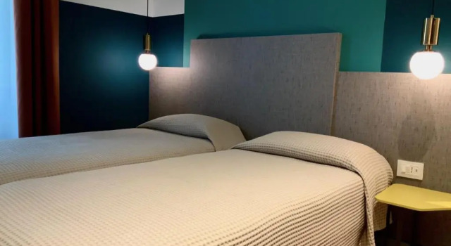 Апартаменты Residenza Alto Garda