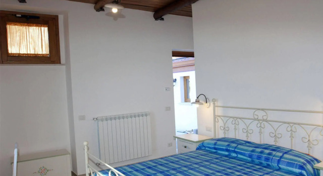 Agriturismo Orrido di Pino