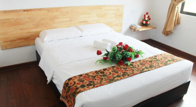 AM Transit Inn Kuala Terengganu, Rezervasyon Otel Terengganu ucuz oteller