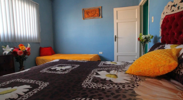 Casa Adis y Maibel, Забронировать Отель Vedado Гавана
