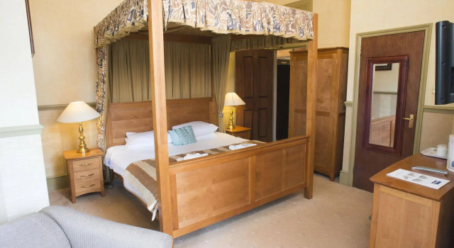 The Railway Hotel Worthing