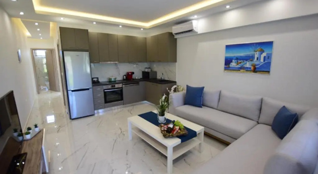 ☆ Vista Luxury Suites ☆ Toroni Halkidiki 3BR, Book Apartment Hotels in Toroni with Breakfast, Breakfasts