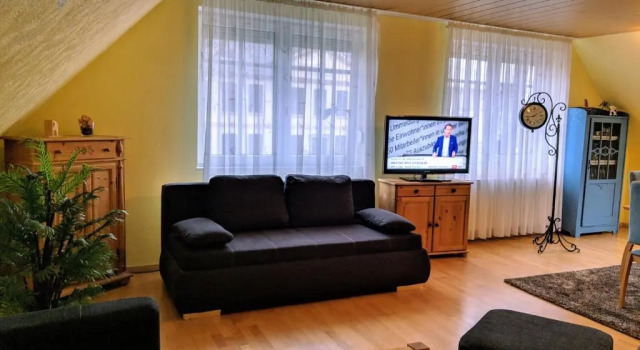 Апартаменты Hotel Drostenhof garni