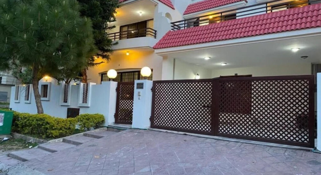 Hotel Zaib Guest House E-11 Islamabad