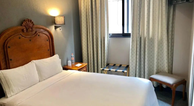 Двухместный номер Standard Hotel Canada Central