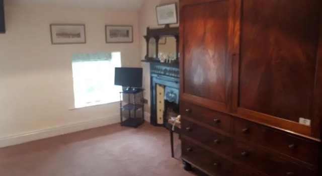 Castlemorris House, Book Hotel Hotels in Tralee with Parking, Parking