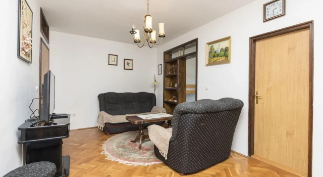 Apartment Djordje, Book Apartment Sutomore Bar County