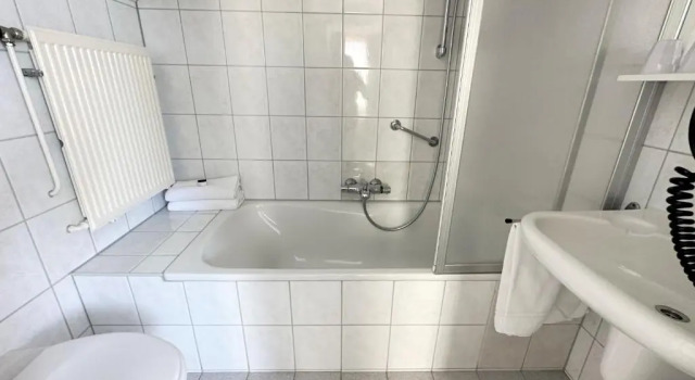 Двухместный номер Standard Hotel Op Diek