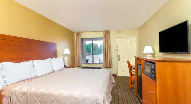 Days Inn - Lebanon, Boek Hotel Lebanon Tennessee