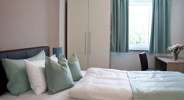 Номер Economy Hotel Claro Garni