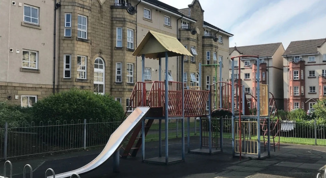 McDonald Road Apartment