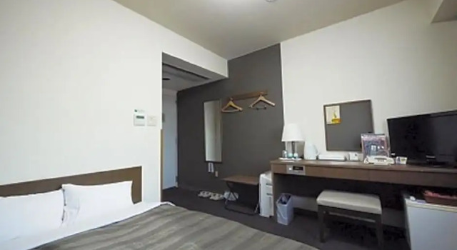 Номер Standard Hotel Route-Inn Myoko Arai