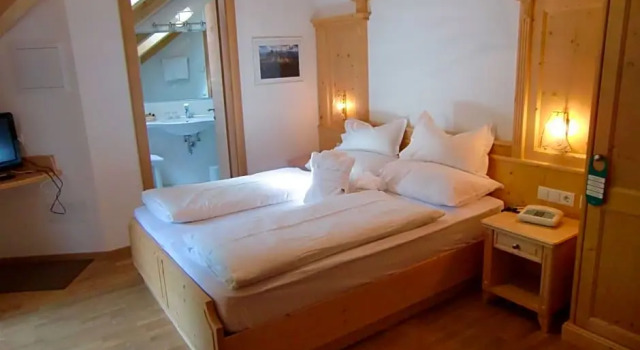 Номер Standard Hotel Grones