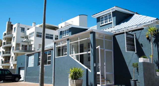 Loddeys Guesthouse
