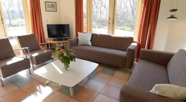 Mansion in De Cocksdorp, Reserva ahora Casa o chalet Hoteles en Islas Frisias con aparcamiento, Aparcamiento