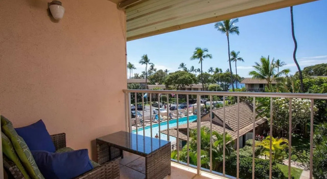 Amazing Kihei Kai Nani - Maui Vista One Bedroom Condos, Забронировать Отель СПА-отели Кихеи, SPA-услуги