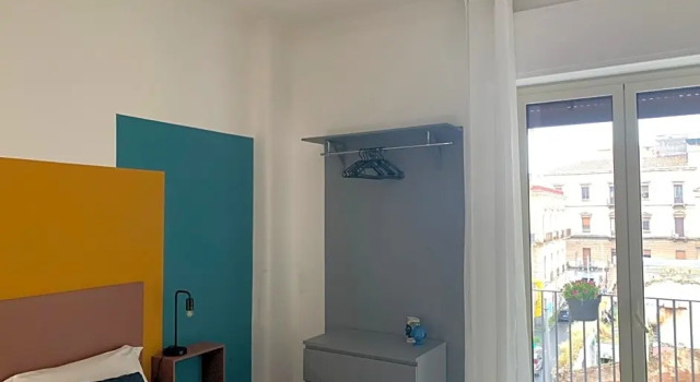 Dimora Lupo_LifeStyle B&B, Забронировать Отель «постель и завтрак» Катания Сицилия, рядом с Парк Вилла Беллини
