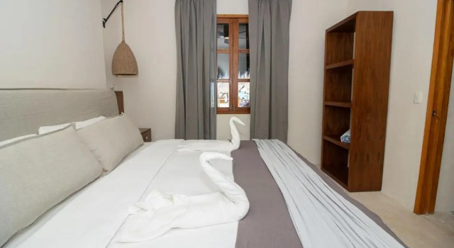 Suite 2 chambres Amaite Beach Hotel