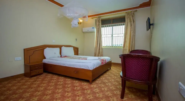 Exécutive double chambre Jokas Hotel