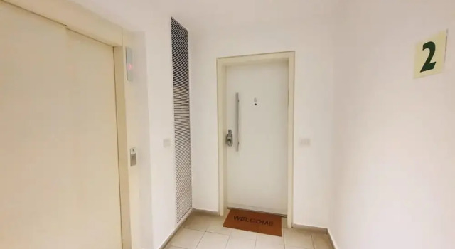 Yavne Brillant in Tel Aviv-yafo, Забронировать Апартаменты/квартира Отели Тель-Авива с парковкой, рядом с Пляж Иерусалим, Парковка