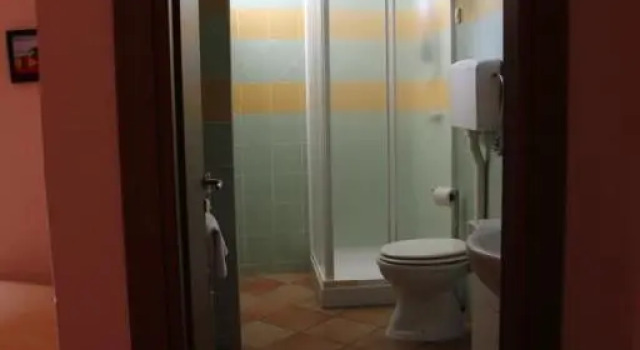 Standardní pokoj Splashrooms