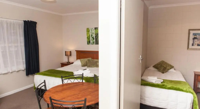 Апартаменты Picton Accommodation Gateway Motel
