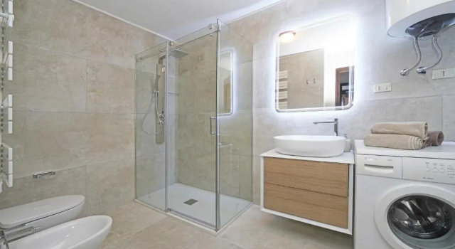 Апартаменты Apartment center Madonna di Campiglio EM