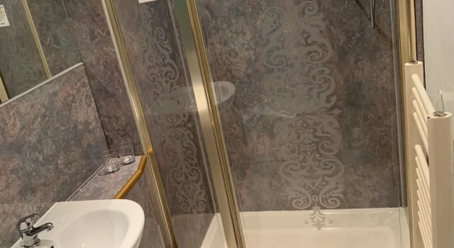 Двухместный номер Standard The Mumbles Carlton Hotel