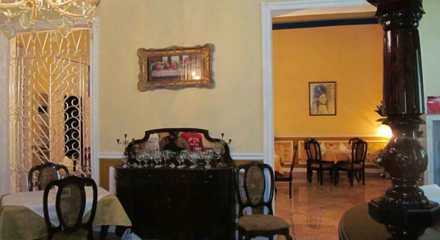 Hostal Casa Nelson Fernandez, Book Hostel Hostels in Sancti Spiritus, Hostel