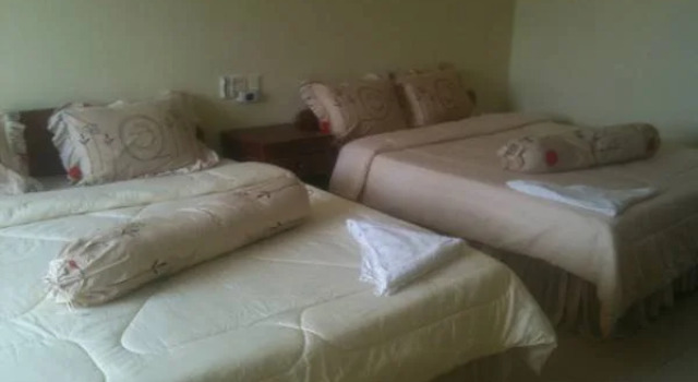 Chhne Chulsa Hotel
