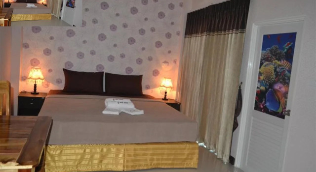 PhuTubkaek View House, Book Pension SPA-hoteller i Tub Keak, SPA