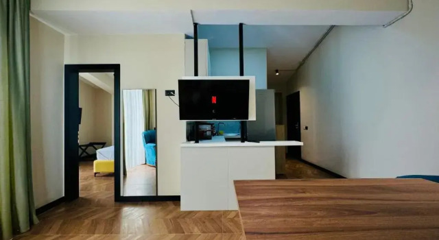 Gogo\s Boutique Hotel, Buchen Sie Boutique Boutique-Hotels in Qark Vlora, Boutique