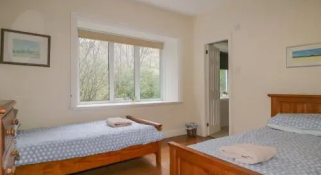 The Old Vicarage, Book Feriehus Villaer i Derwentwater, Villa