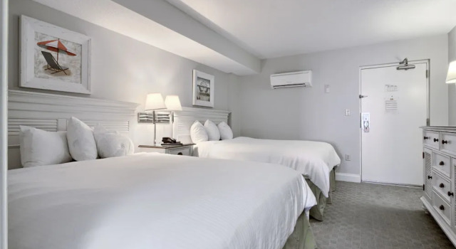 Sandy Beach Resort- Magnolia Tower, Забронировать Отель Отели Южной Каролины с бассейном, Бассейн