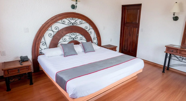 Полулюкс Hotel Quinta Antigua