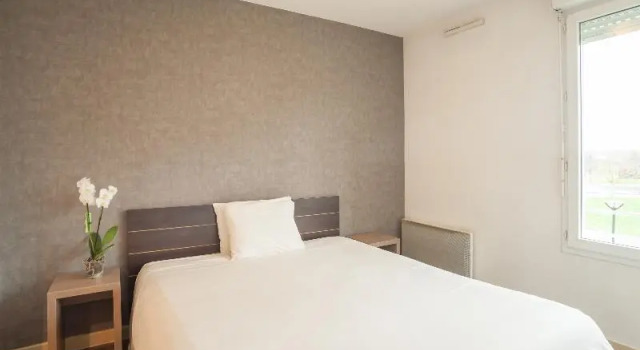 Номер Standard City Résidence Chelles