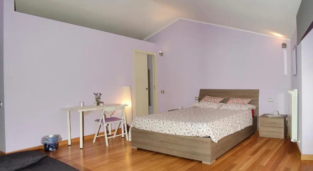 Номер Standard Bed and Breakfast Torre Polidori