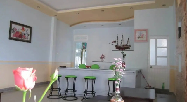 Dalat Friendly Fun Hostel