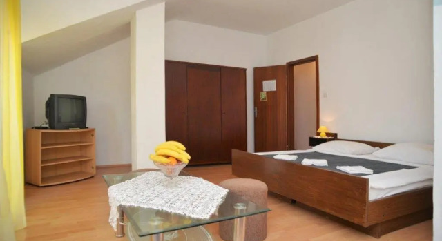 Апартаменты Apartments Crljić