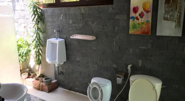 Двухместный номер Standard с красивым видом из окна Charming Countryside Homestay