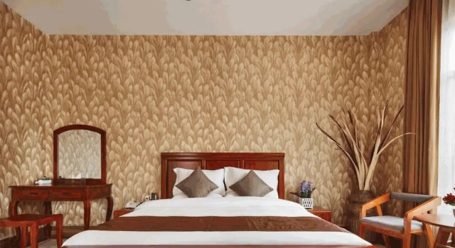 8008 Hotel, Забронировать Отель Чамкар-Мон Муниципалитет Пномпень