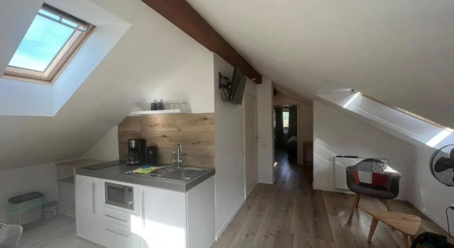 Апартаменты Apartment 22