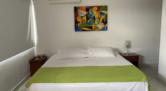 Номер Standard Hotel Kimari
