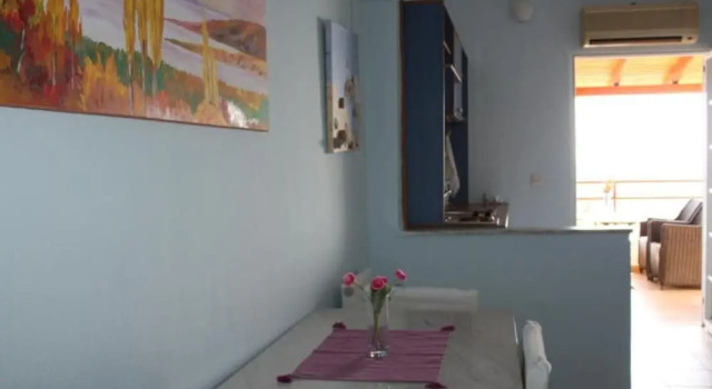 Люкс Bambola Apartments by Booking Kottas