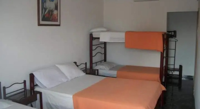 Hotel El Boga, Boek Hotel Girardot Cundinamarca