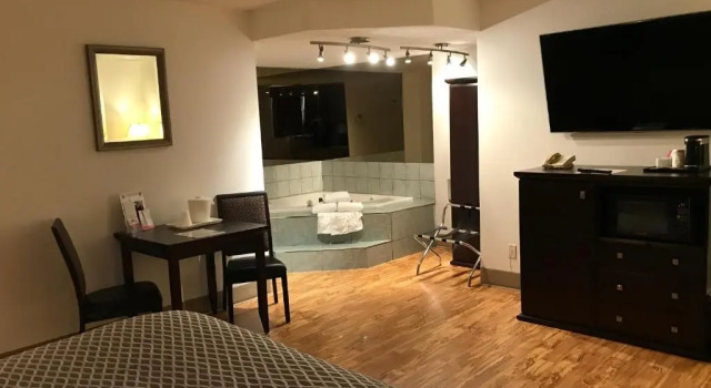 Номер Standard Stonebridge Hotel