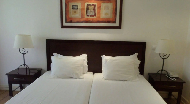 The Navigator - Palm Oasis Alvor - All Inclusive, Reserva ahora Hotel Hoteles en Alvor con desayuno, Desayunos