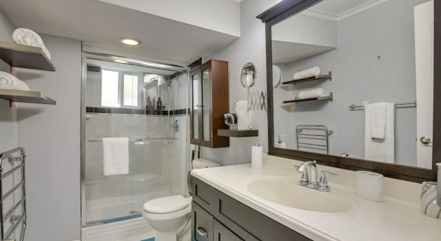 Коттедж Waterfront Galveston Bay Retreat - 4 Mi to Beach!