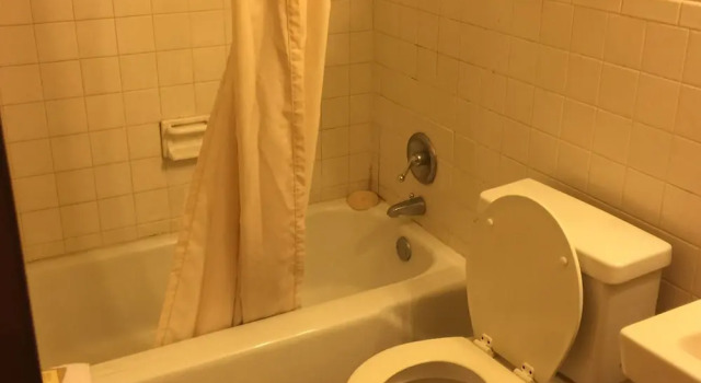 Номер Standard Ashland Inn